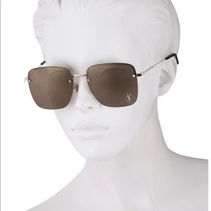 Women’s Saint Laurent Sunglasses